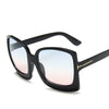 LeopardGlasses™: Zonnebril Voor Dames