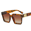 TrendySunGlasses™: Zonnebril Voor Dames