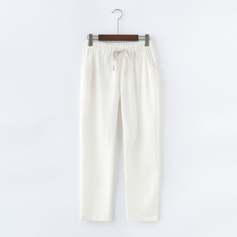 NicePants™: Broek Voor Dames