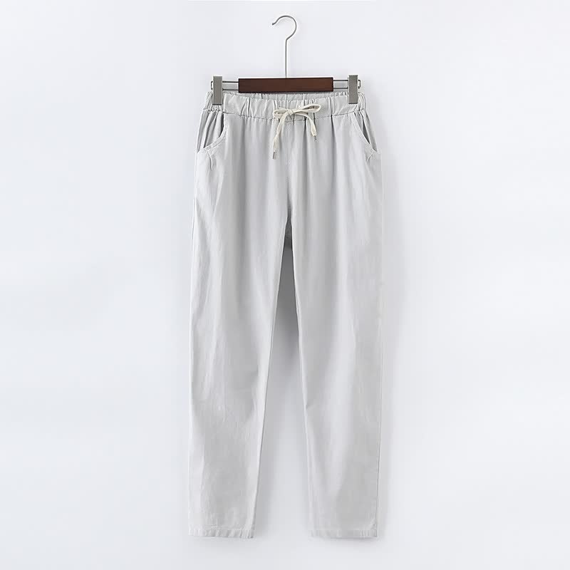 NicePants™: Broek Voor Dames