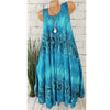 CassieDress™: Mouwloze Jurk Voor Dames
