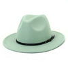 CasualHat™: Fedora Hoed Voor Dames