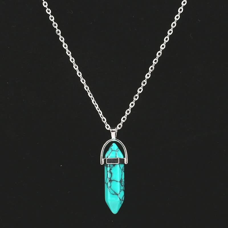 CrystalChain™: Ketting Voor Dames