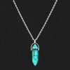 CrystalChain™: Ketting Voor Dames
