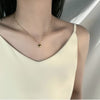 GoldenHeart™: Elegante Ketting Voor Dames
