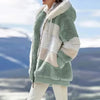 ComfyCoat™: Comfortabele Jas Voor Dames