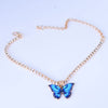ButterBracelet™: Enkelband Voor Dames