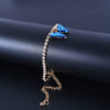 ButterBracelet™: Enkelband Voor Dames