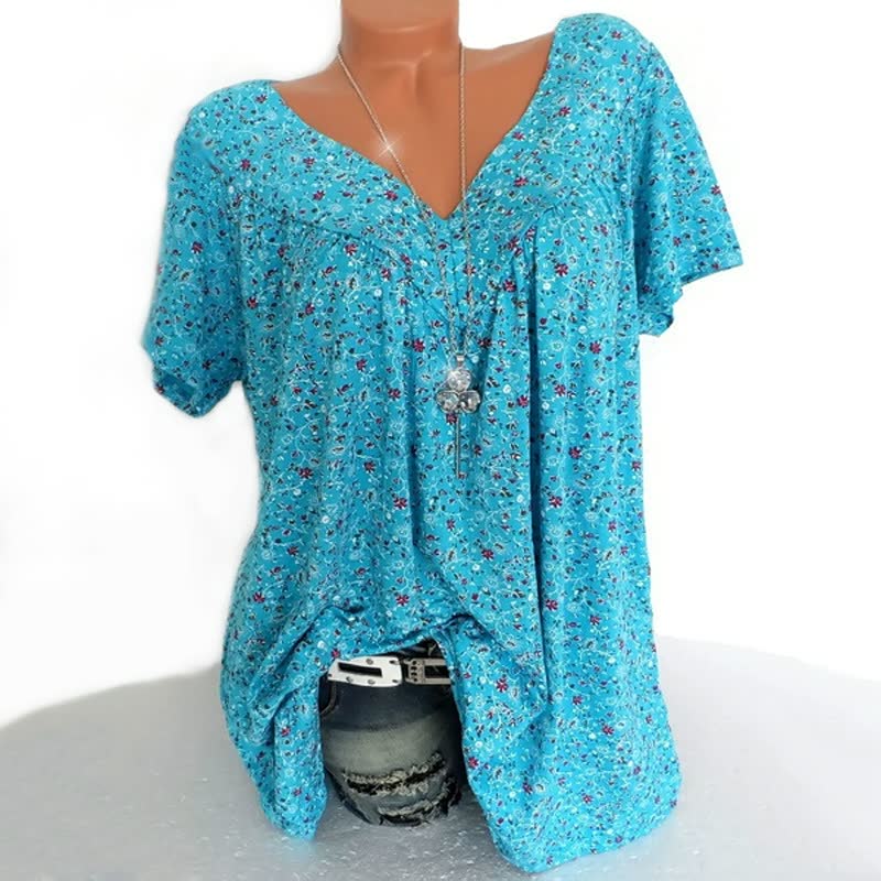 StylishShirt™: Stijlvol En Comfortabel Over Straat