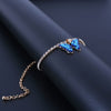 ButterBracelet™: Enkelband Voor Dames