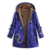 UniqueCoat™: Jas Voor Dames