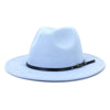 CasualHat™: Fedora Hoed Voor Dames