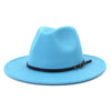 CasualHat™: Fedora Hoed Voor Dames