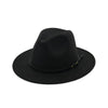 CasualHat™: Fedora Hoed Voor Dames