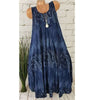 CassieDress™: Mouwloze Jurk Voor Dames