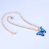 ButterBracelet™: Enkelband Voor Dames