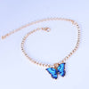 ButterBracelet™: Enkelband Voor Dames