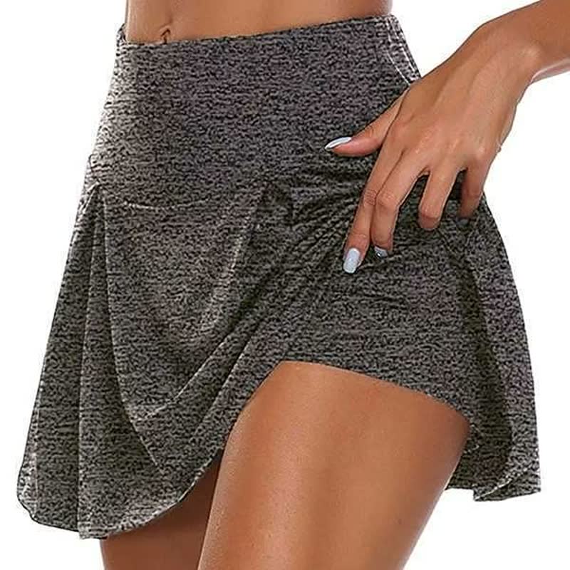 ShortSkirt™: Rok Voor Dames