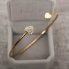 2HeartBracelet™: Armband Voor Dames