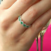 RedRing™: Ring Voor Dames