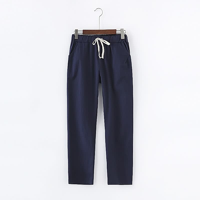 NicePants™: Broek Voor Dames