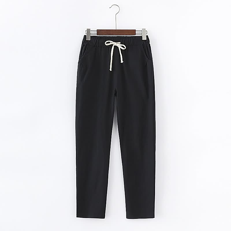 NicePants™: Broek Voor Dames