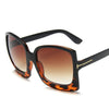 LeopardGlasses™: Zonnebril Voor Dames