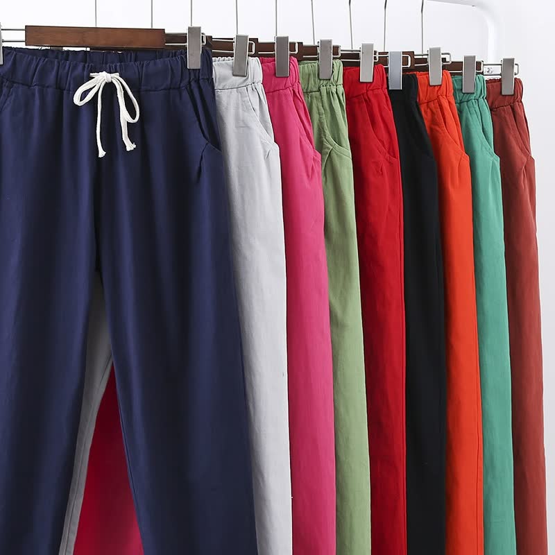 NicePants™: Broek Voor Dames