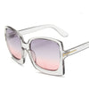 LeopardGlasses™: Zonnebril Voor Dames