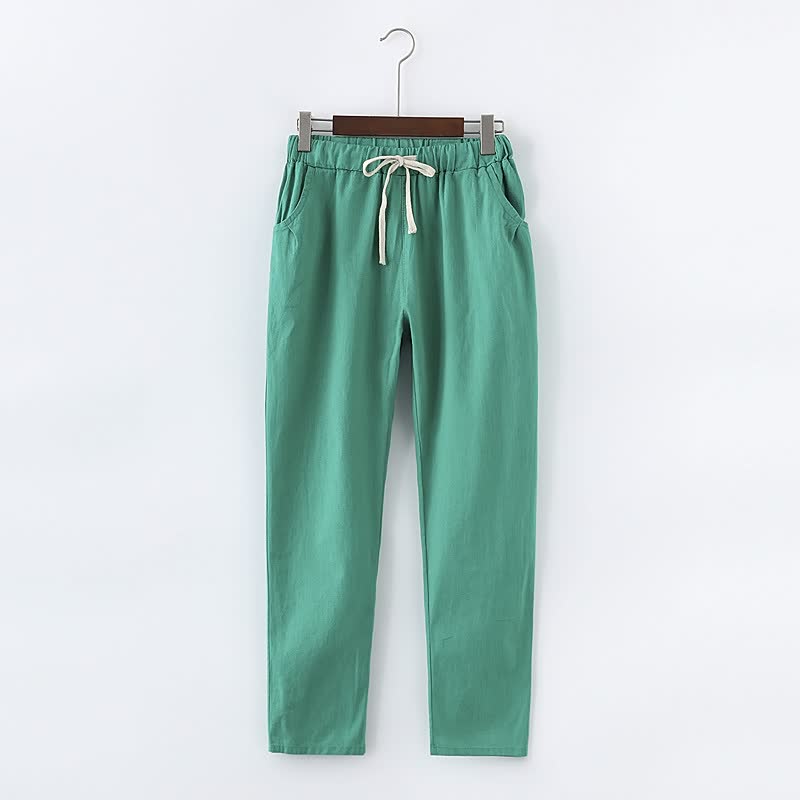 NicePants™: Broek Voor Dames