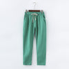 NicePants™: Broek Voor Dames