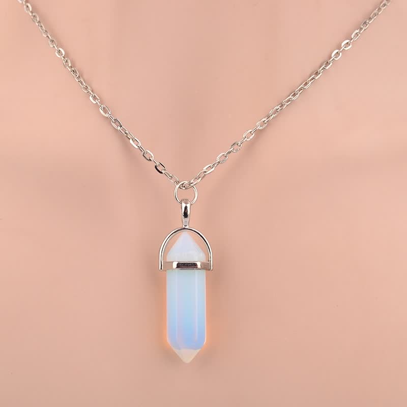 CrystalChain™: Ketting Voor Dames