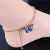 ButterBracelet™: Enkelband Voor Dames