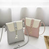 EasyBag™: Compacte En Elegante Handtas
