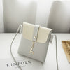 EasyBag™: Compacte En Elegante Handtas