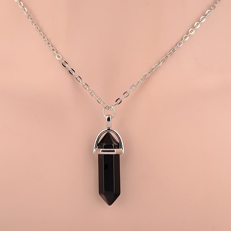 CrystalChain™: Ketting Voor Dames