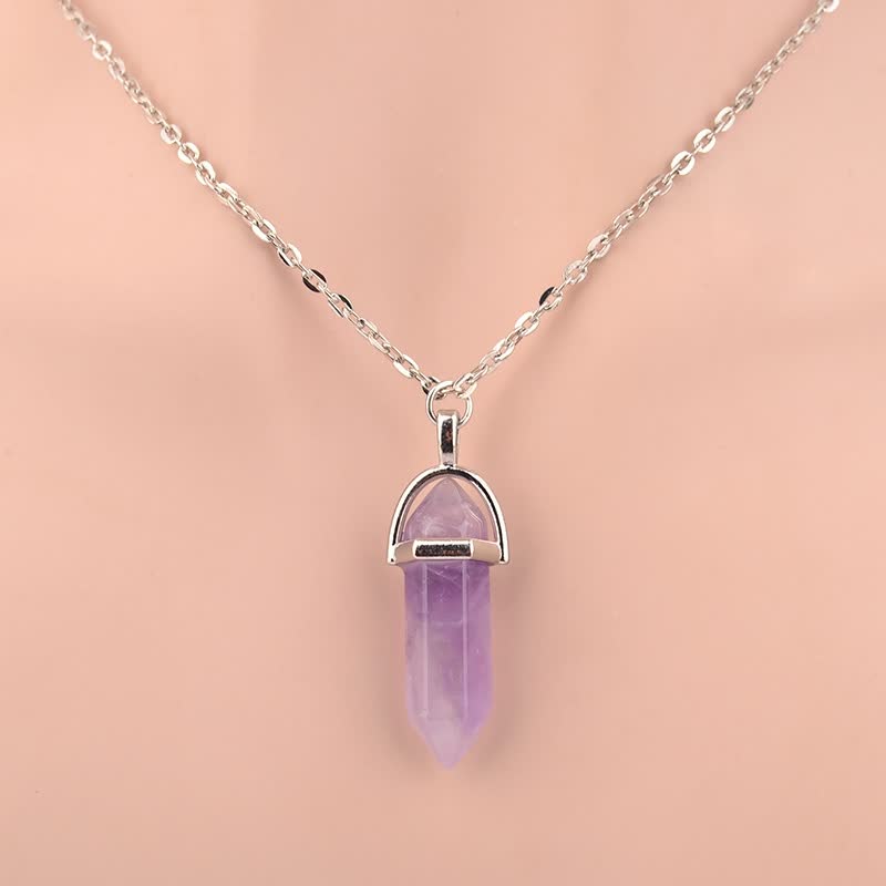 CrystalChain™: Ketting Voor Dames