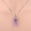 CrystalChain™: Ketting Voor Dames