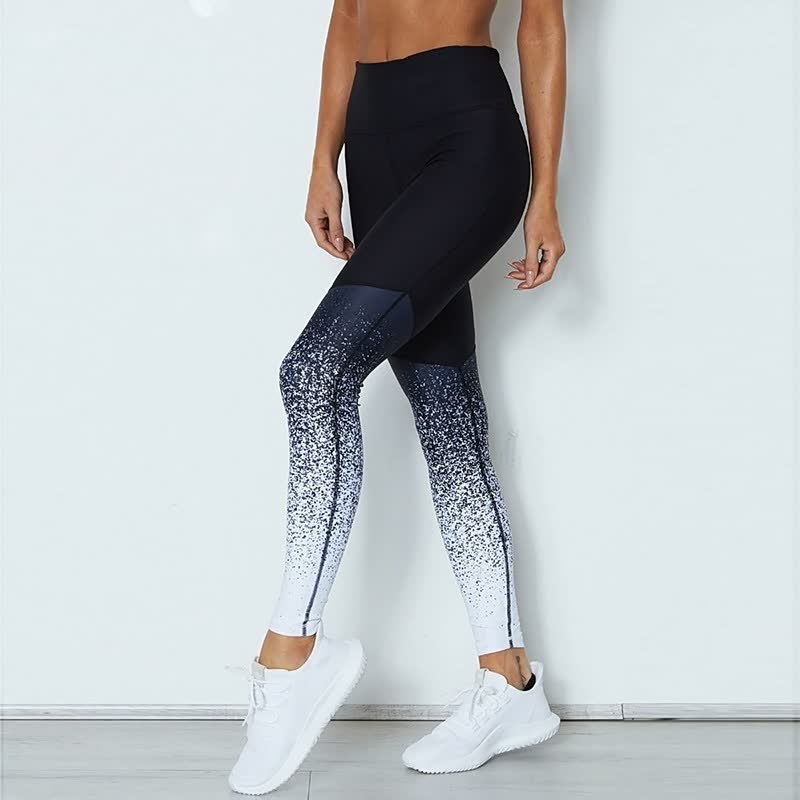 HighLeggings™: Legging Voor Dames