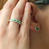 RedRing™: Ring Voor Dames