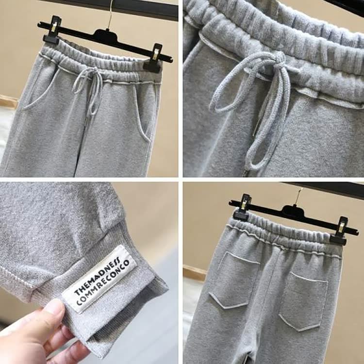 SoftPants™: Joggingbroek Voor Dames