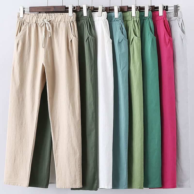 NicePants™: Broek Voor Dames