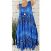 CassieDress™: Mouwloze Jurk Voor Dames