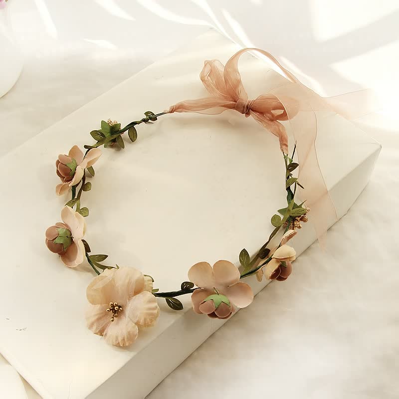 FloweryHat™: Zonnehoed Voor Dames