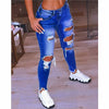 StreetDenim™: Jeansbroek Voor Vrouwen