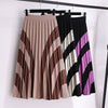 BigSkirt™: Rok Voor Dames