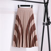 BigSkirt™: Rok Voor Dames