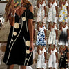 FlowerDress™: Jurk Met Elegant Ontwerp