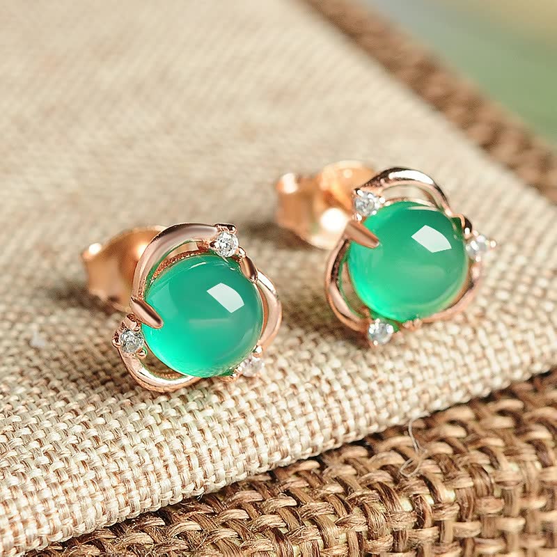 GreenEarring™: Oorbel Voor Dames