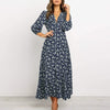 UniqueDress™: Lange Jurk Voor Dames